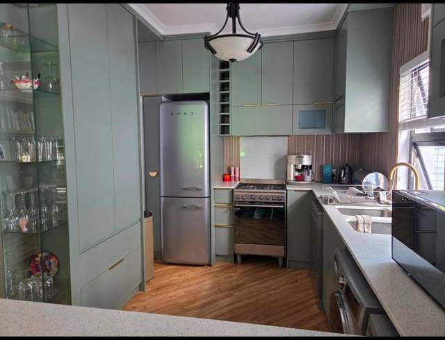 2 BEDROOM PROPERTY TO RENT IN UNIVERSITY ESTATE